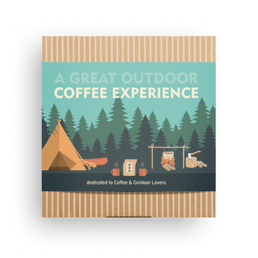 OUTDOOR SPECIALTY COFFEE GIFT BOX-0